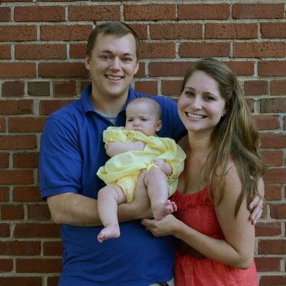 Meet your Posher, Moriah - Picture 1 of 1